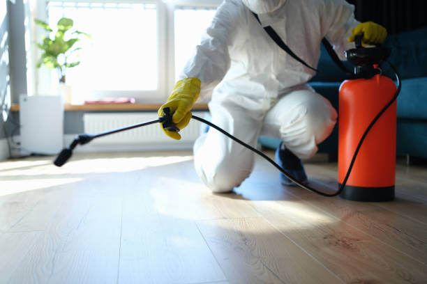 Reliable Blood Cleanup contractor in Kennebunkport, ME by Trauma Clean Pros